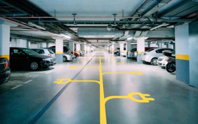 Adaptez votre parking d’hier aux véhicules d’aujourd’hui!