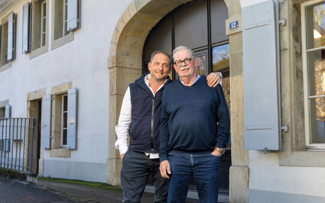 Pizzerra Poletti, sept décennies de maçonnerie