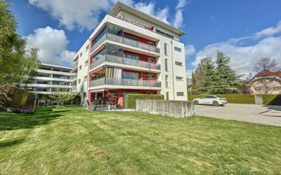 BULLE – Fribourg – CHF 855’000.-