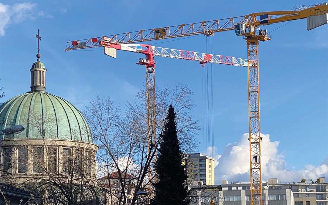 Observatoire du logement et de l’immobilier: des données précieuses