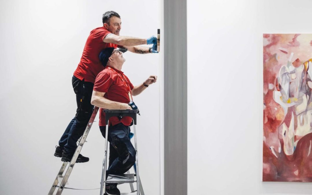 Quand le bâtiment va, tout va