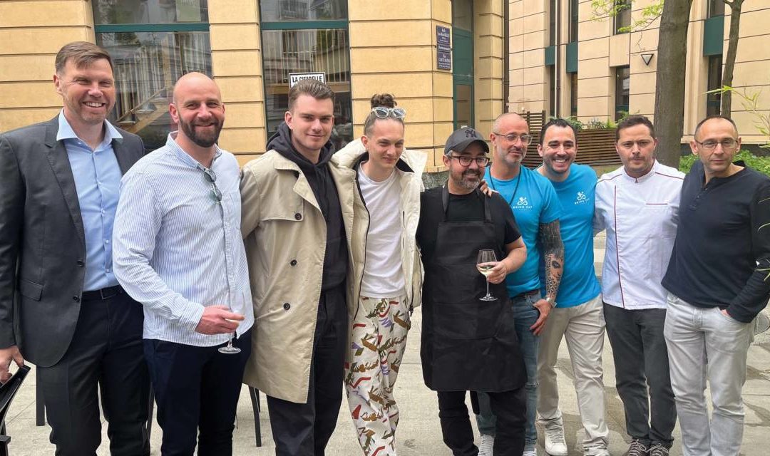 La diversité gastronomique de Genève à votre porte
