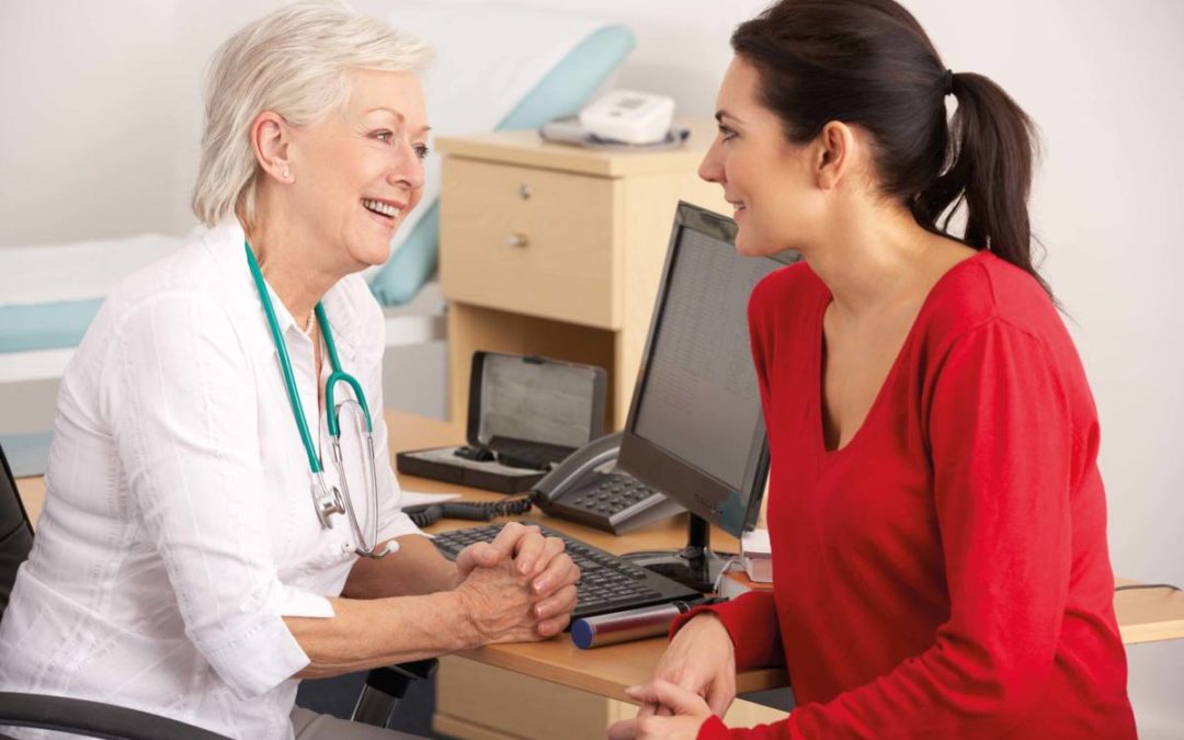 Médecin de famille: la profession doit perdurer!