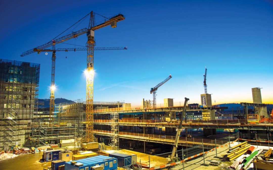 Un stimulant pour l’immobilier suisse