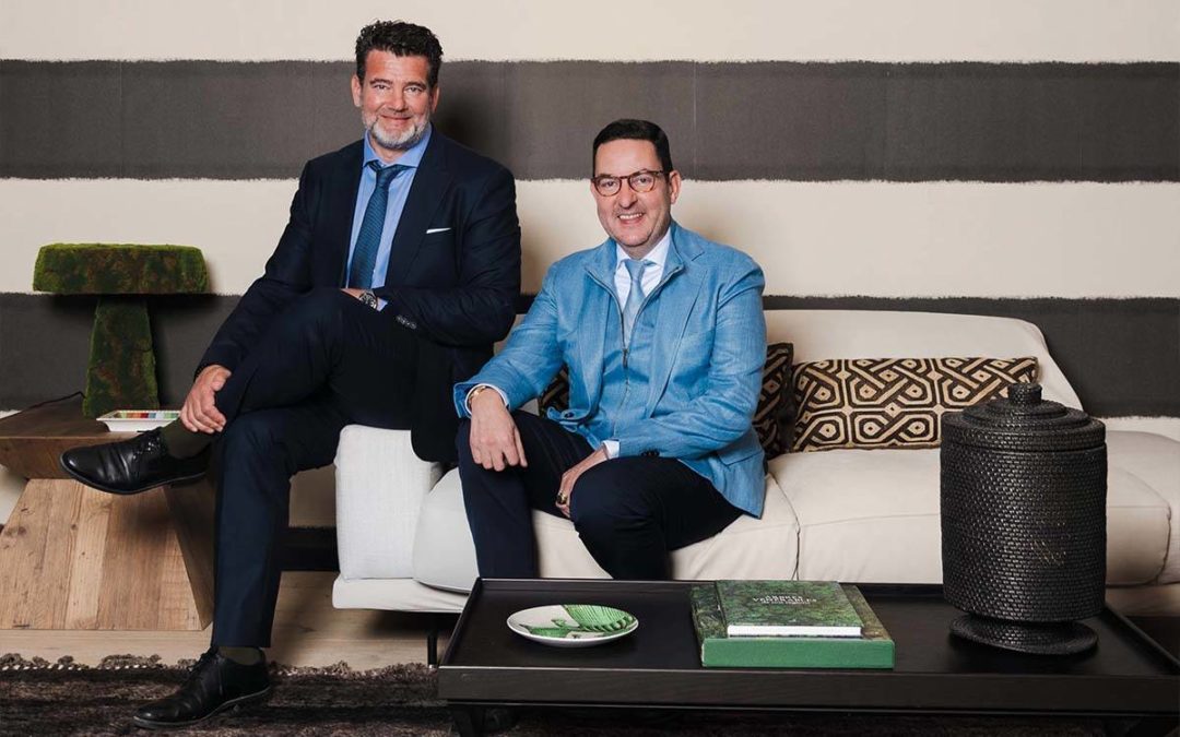 L’ambitieuse révolution de Barnes Suisse Holding SA