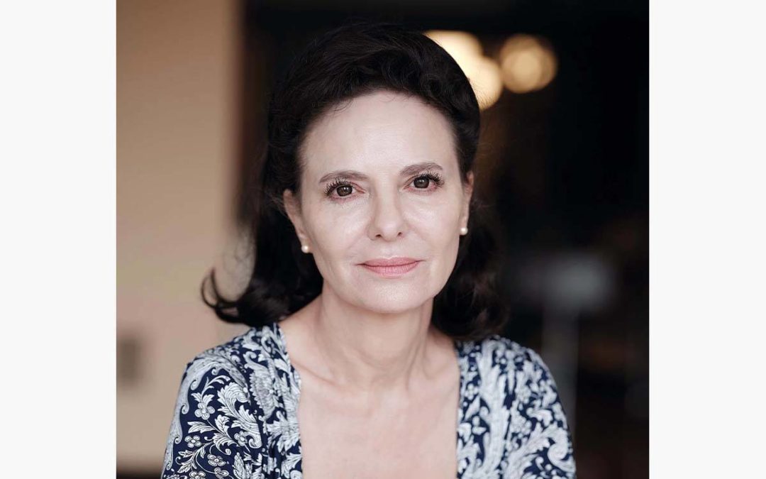Victoria Tschumi, le goût de la philosophie