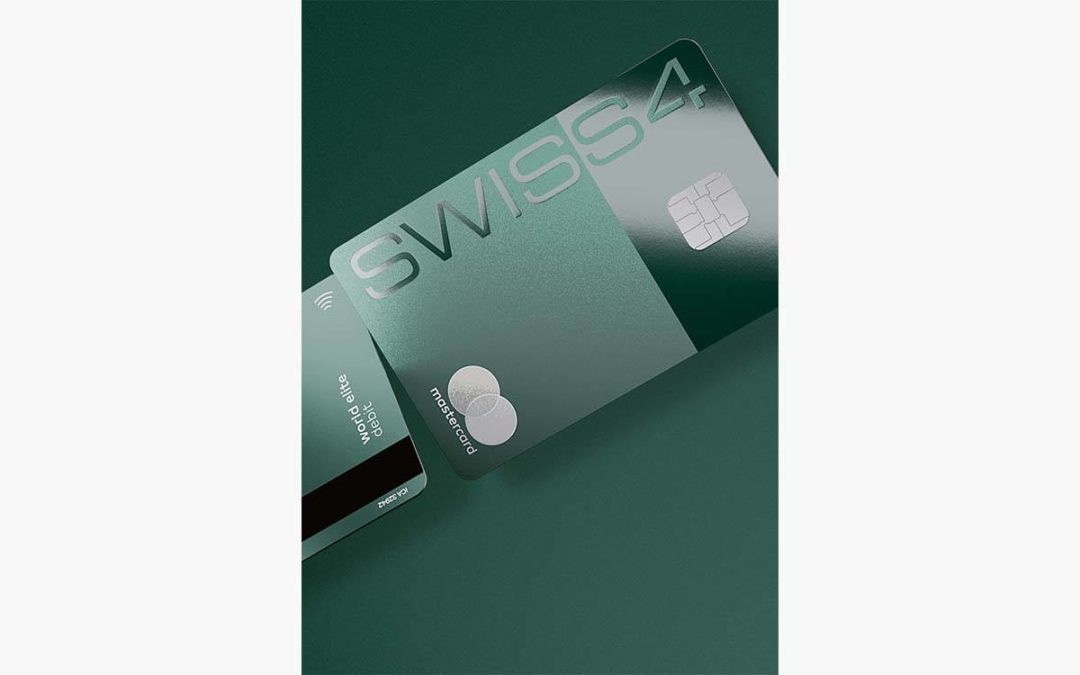 Swiss4 révolutionne le monde des applications financières