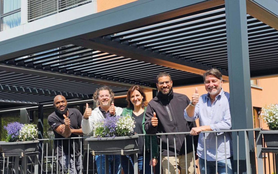 Experts de l’ombre et de la lumière