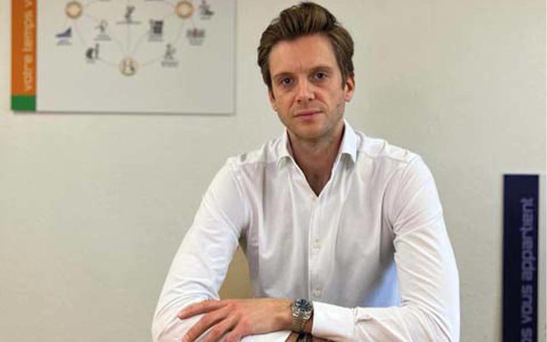 Peem, une application BtoB pour les restaurateurs