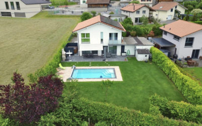 HAUTEVILLE – Fribourg – CHF 1’390’000.-