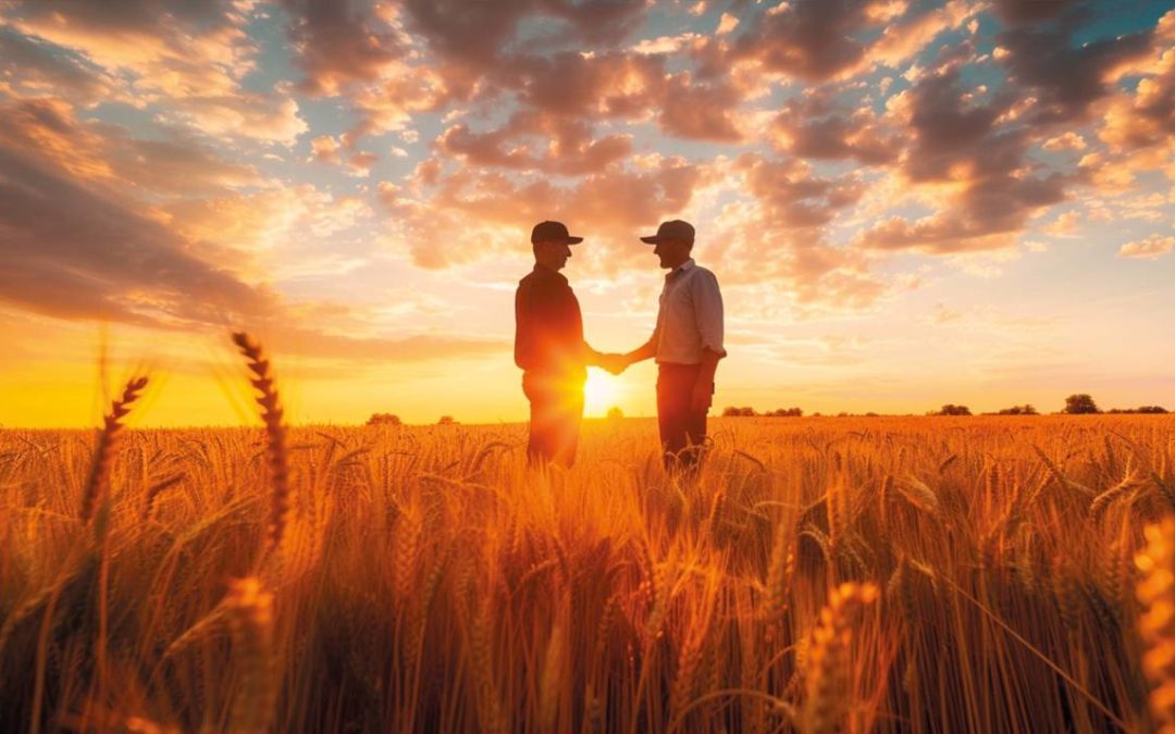 Le droit de préemption au regard de la Loi fédérale sur le droit foncier rural