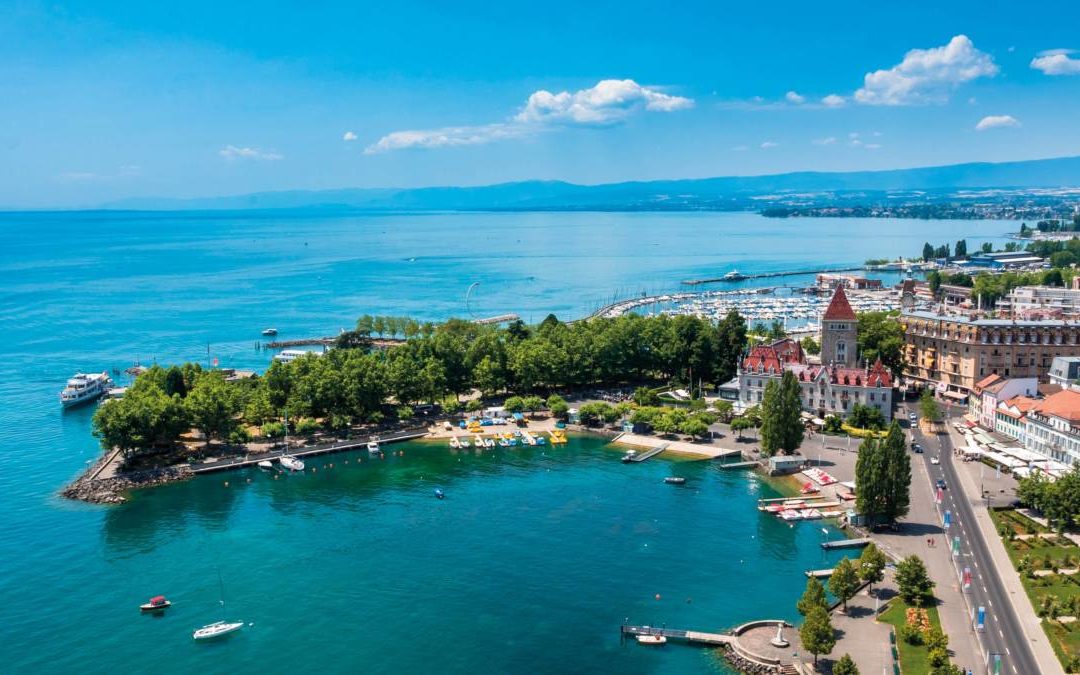La Suisse, un pays de cocagne?