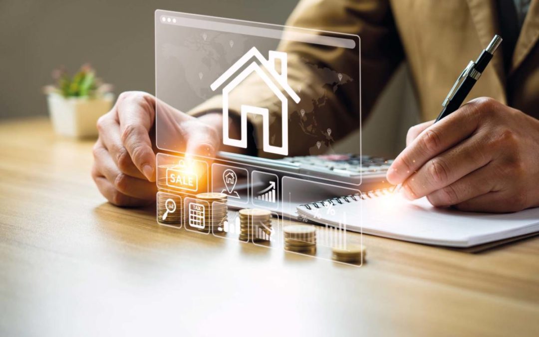 Les investisseurs misent sur l’immobilier mondial