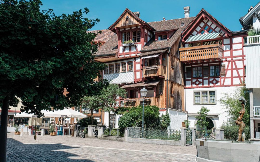 Et si les villes moyennes avaient beaucoup à nous apprendre?