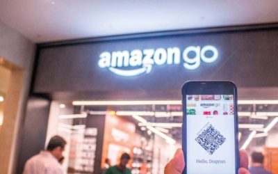 Amazon choisit une entreprise suisse
