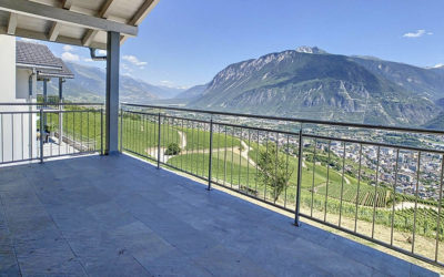 VENTHONE – Valais – CHF 1’190’000.-