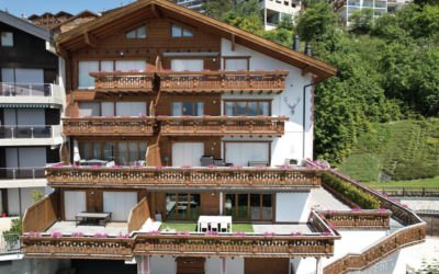 CRANS-MONTANA – Valais – CHF 2’540’000.-