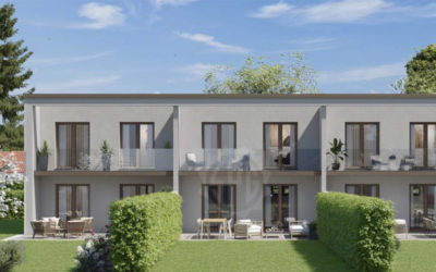 MEYRIN – Genève – CHF 1’490’000.-