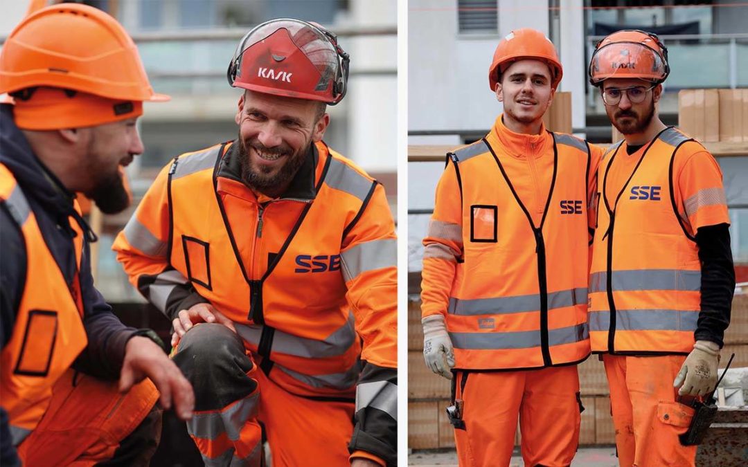 Des vidéos courtes pour tout savoir sur les métiers de la construction