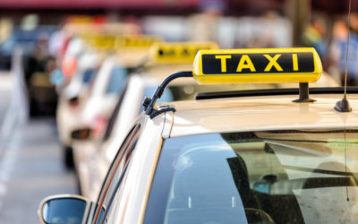 Suppression des taxis à Genève?