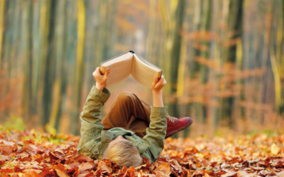 Trois livres, trois ambiances pour la rentrée