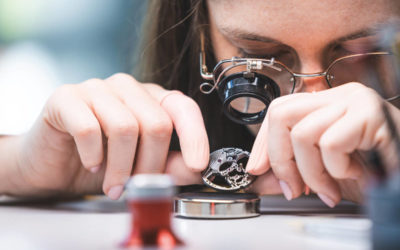 Poinçon de Genève, le symbole de la haute horlogerie