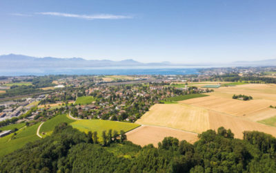 «Nous sommes l’un des plus beaux villages du canton de Vaud»