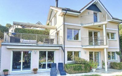 BASSINS – Vaud – CHF 2’080’000.-