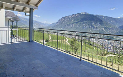 VENTHONE – Valais – CHF 1’250’000.-