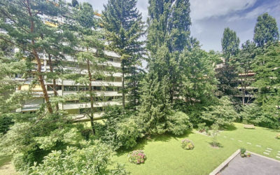 CHAMPEL – Genève – CHF 2’700’000.-