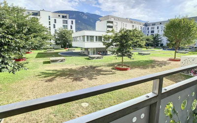 SIERRE – Valais – CHF 680’000.-