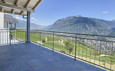 VENTHONE (SIERRE) – Valais – CHF 1’250’000.-