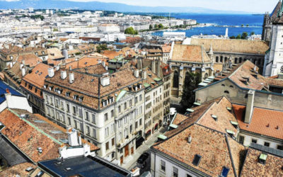 GENEVE – PLACE DE LA TACONNERIE 8 – Genève – sur demande