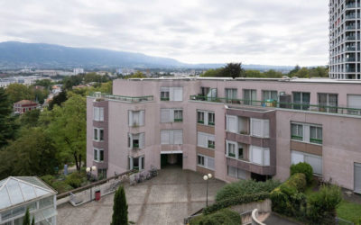 VIGNES 11 – Genève – CHF 350.-