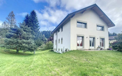 LA CURE – Vaud – CHF 1’290’000.-