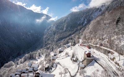 «Salvan est une commune qui bouge!»