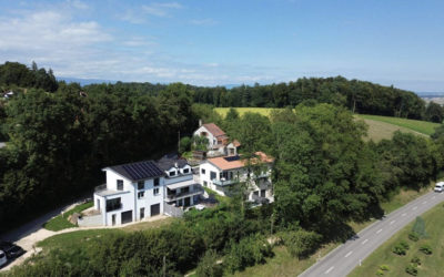 BOLLION – Fribourg – CHF 899’000.-