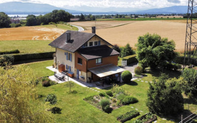 FOUNEX – Vaud – CHF 2’490’000.-