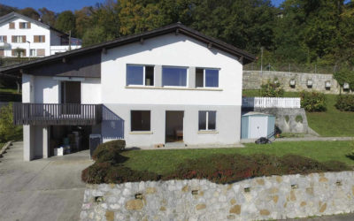 CORCELLES – Neuchâtel – CHF 1’560’000.-