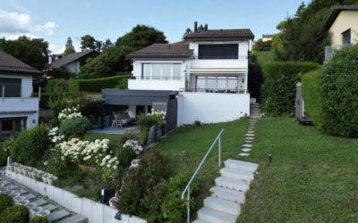 LUTRY – Vaud – CHF 1’290’000.-