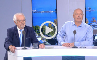 Les Mardis de l’Immobilier 23 – Émission d’Octobre 2024