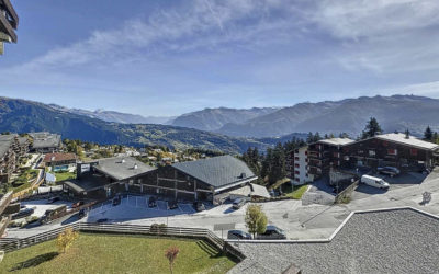 ANZERE – Valais – CHF 465’000.-