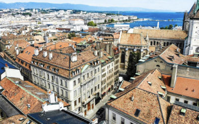 GENEVE – PLACE DE LA TACONNERIE 8 – Genève – sur demande