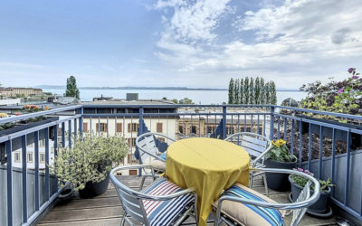 NEUCHATEL – Neuchâtel – CHF 1’595’000.-