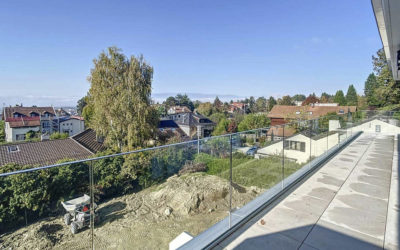 PRILLY – Vaud – CHF 1’750’000.-