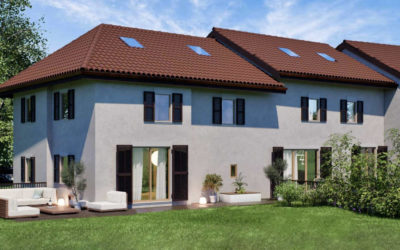 SAINT-SAPHORIN – Vaud – CHF 1’470’000.-