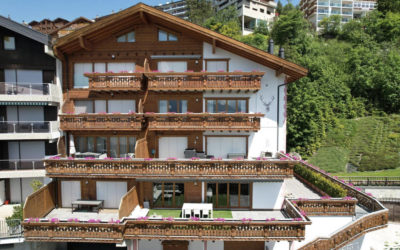 CRANS-MONTANA – Valais – CHF 2’540’000.-