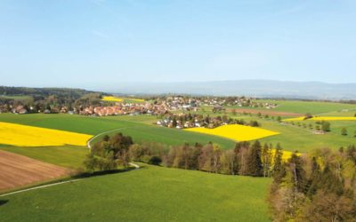 «Nous visons l’autonomie énergétique pour notre commune»