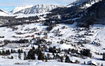 «Nous allons inaugurer un chalet de montagne pour vivre comme autrefois»