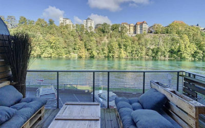 GENEVE – Genève – CHF 2’550’000.-